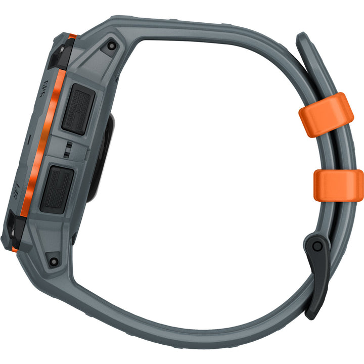 Garmin Instinct 3 Solar Twilight (45 mm) - 010-02934-01