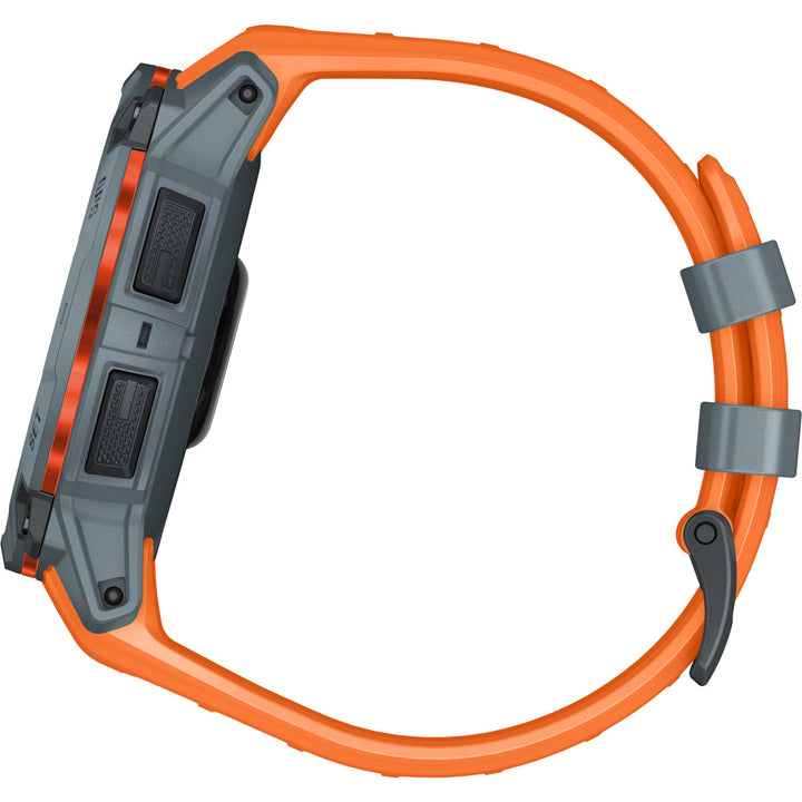 Garmin Instinct 3 Solar Twilight Solstice (50 mm) - 010-02935-01