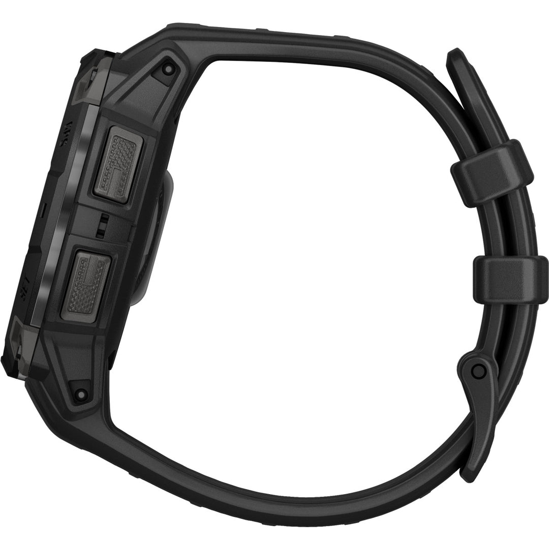 Garmin Instinct 3 Amoled Black (45 mm) - 010-02936-00