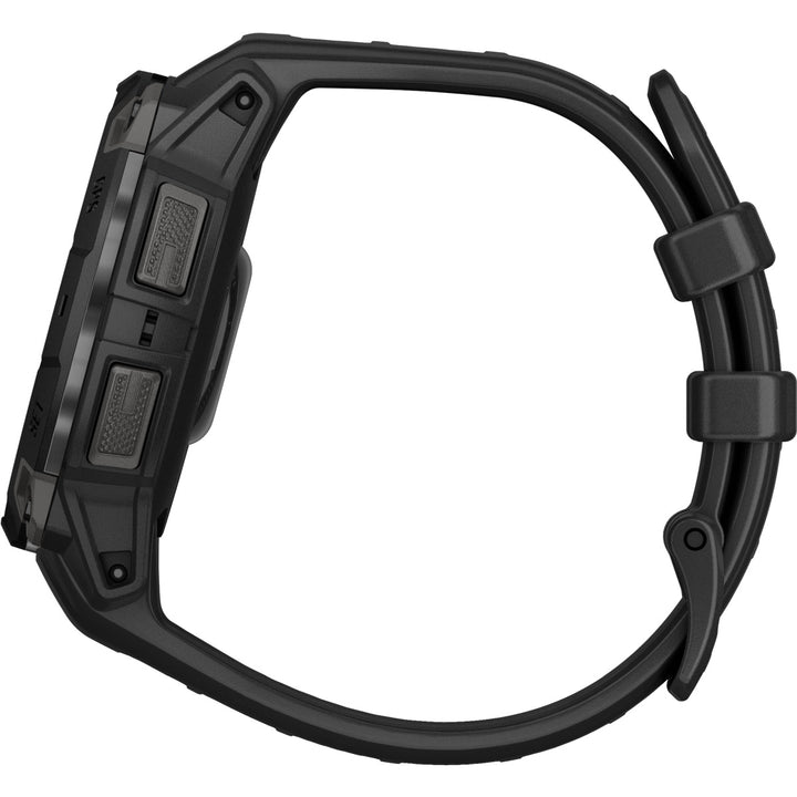 Garmin Instinct 3 Amoled Black (45 mm) - 010-02936-00
