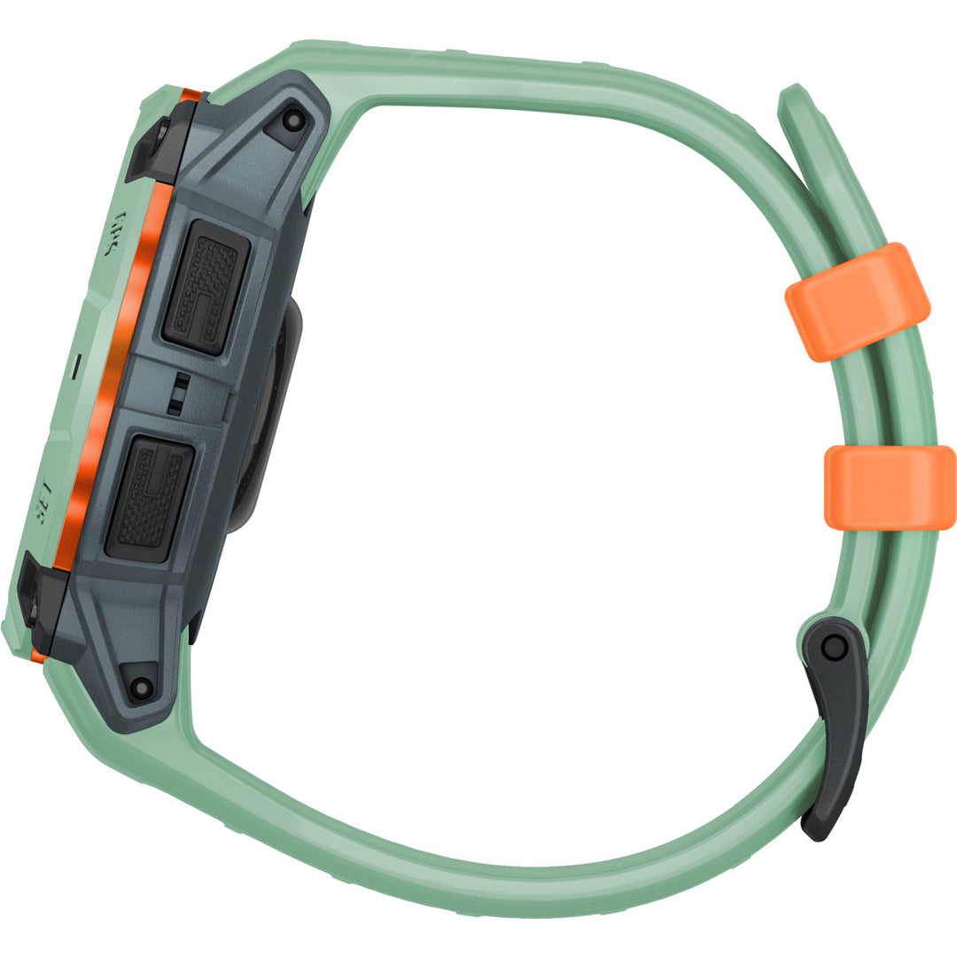 Garmin Instinct 3 Amoled Neo Tropic (45 mm) - 010-02936-01