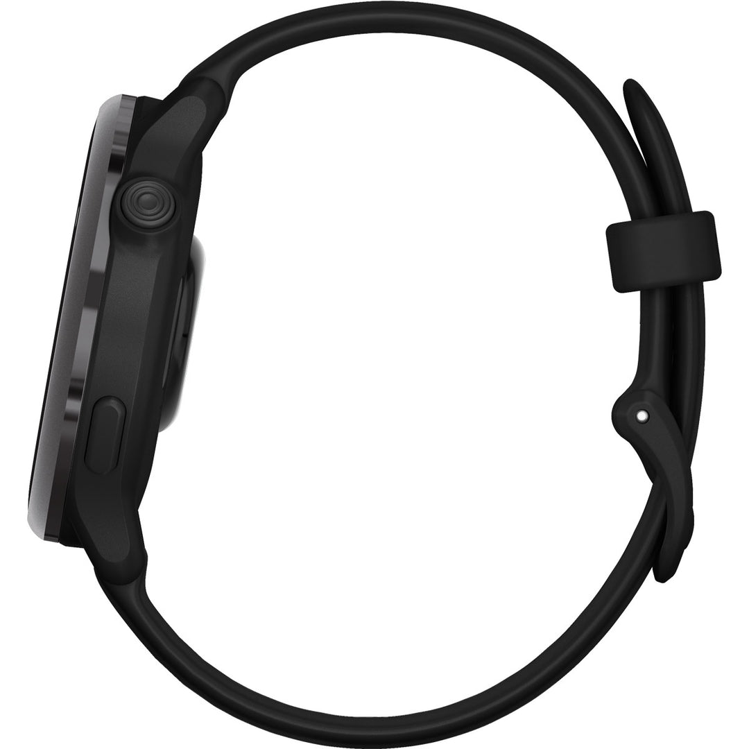 Garmin vivoactive 6 Slate Black - 010-02985-00