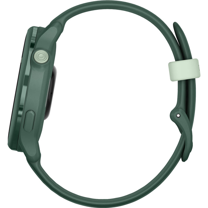Garmin vivoactive 6 Jasper Green - 010-02985-02