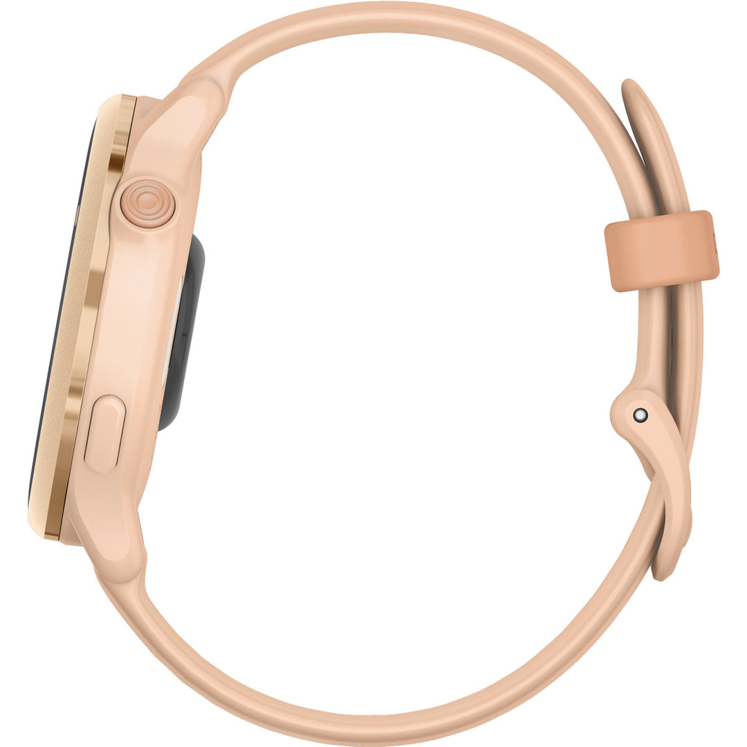 Garmin vivoactive 6 Pink Dawn - 010-02985-03