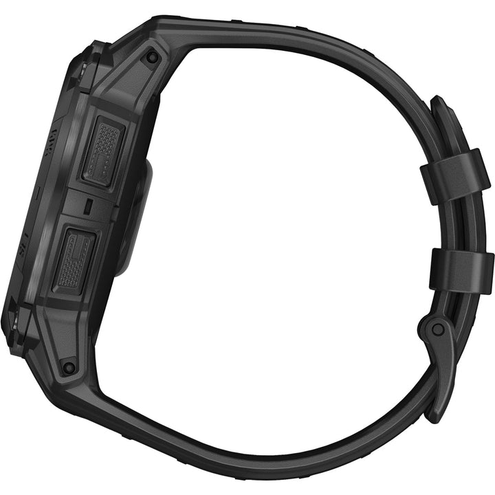 Garmin Instinct 3 Amoled Tactical Edition (50 mm) - 010-03020-50