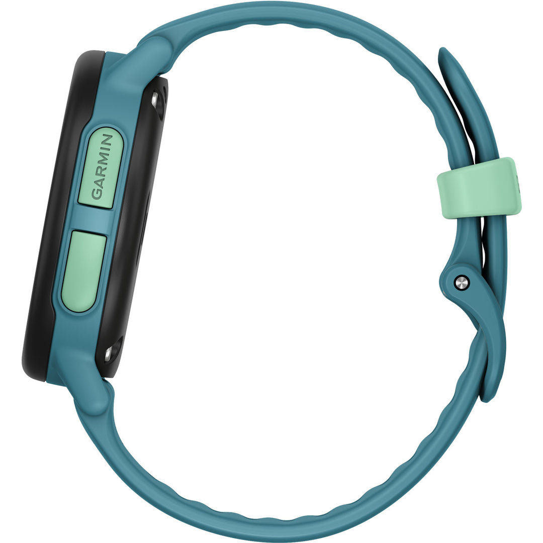 Garmin Bounce 2 Turquoise - 010-03399-02