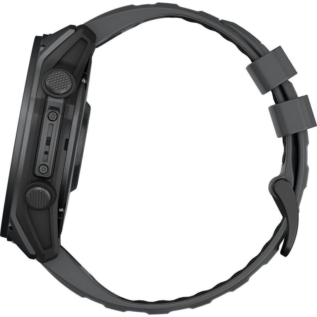 Garmin Tactix 8 Amoled Cerakote Slate Grey (51 mm) - 010-04553-01