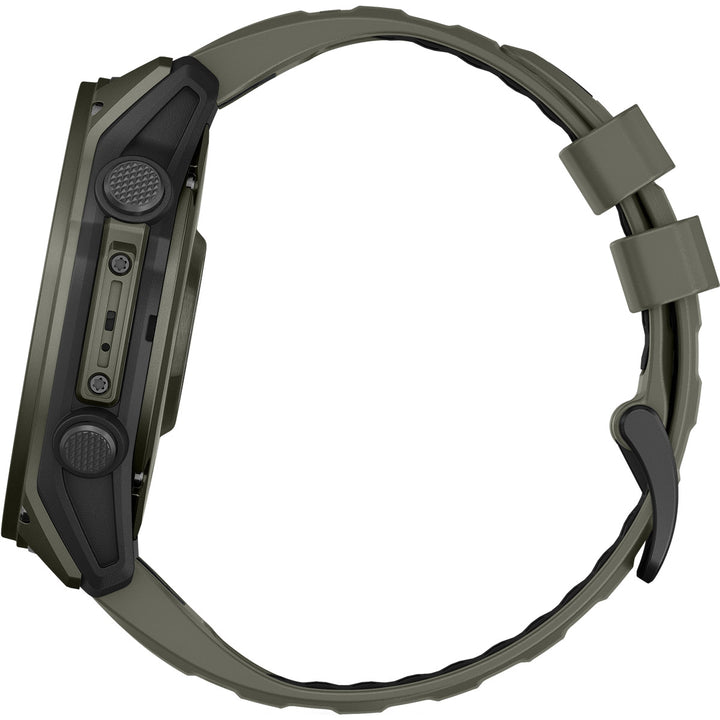 Garmin Tactix 8 Amoled Cerakote Olive Drab (51 mm) - 010-04553-11