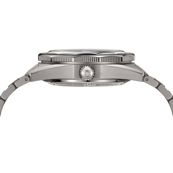 Certina DS Super PH2000M STC - C050.607.44.011.02