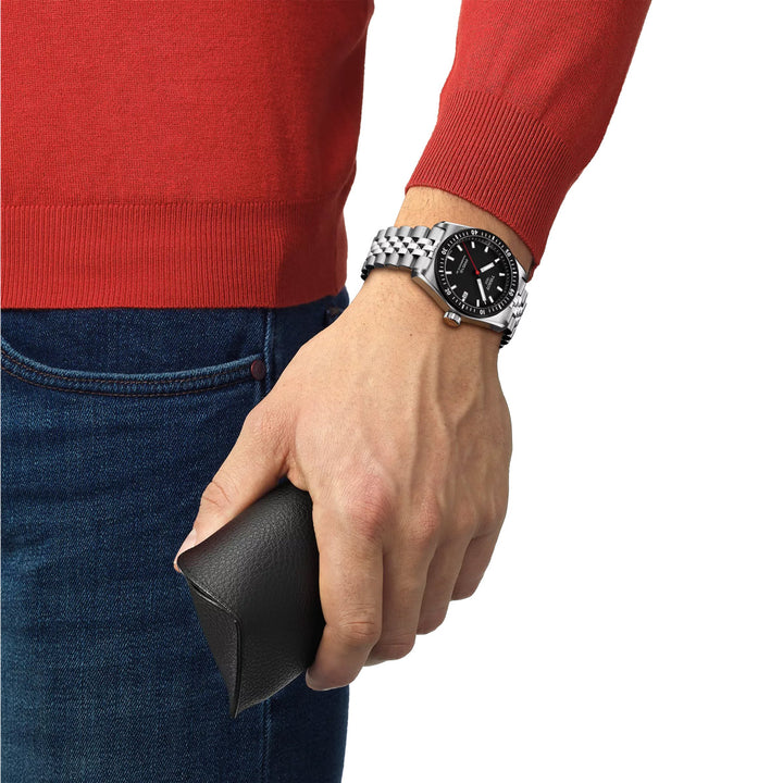 Tissot PR516 Powermatic 80 - T149.407.11.051.00