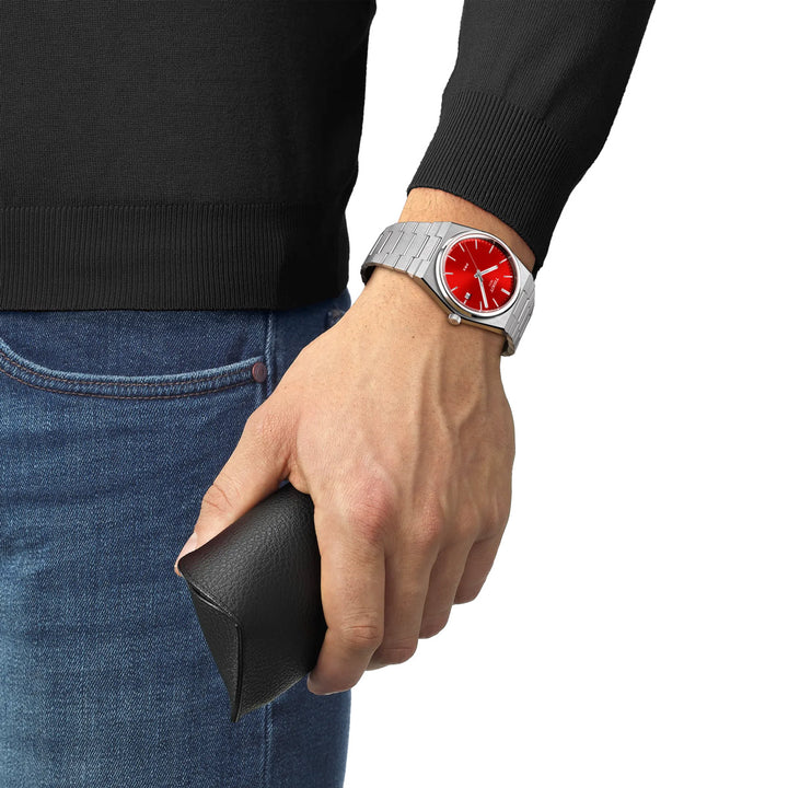 Tissot PRX - T137.410.11.421.00