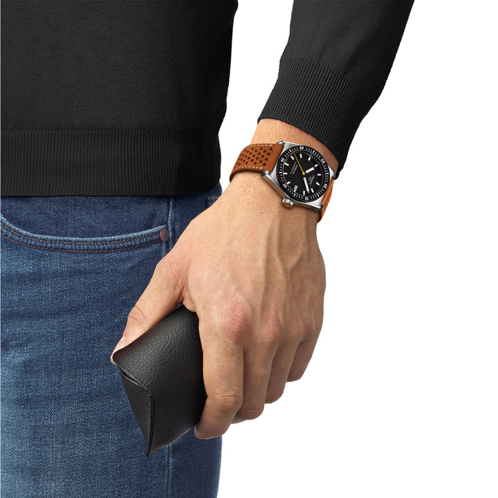 Tissot PR516 Powermatic 80 - T149.407.16.051.00