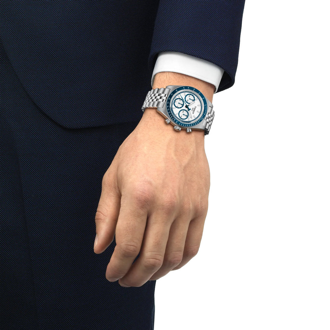 Tissot PR516 Automatic Chronograph - T149.462.11.011.00