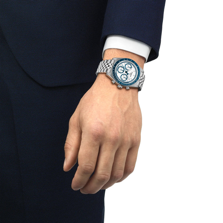 Tissot PR516 Automatic Chronograph - T149.462.11.011.00