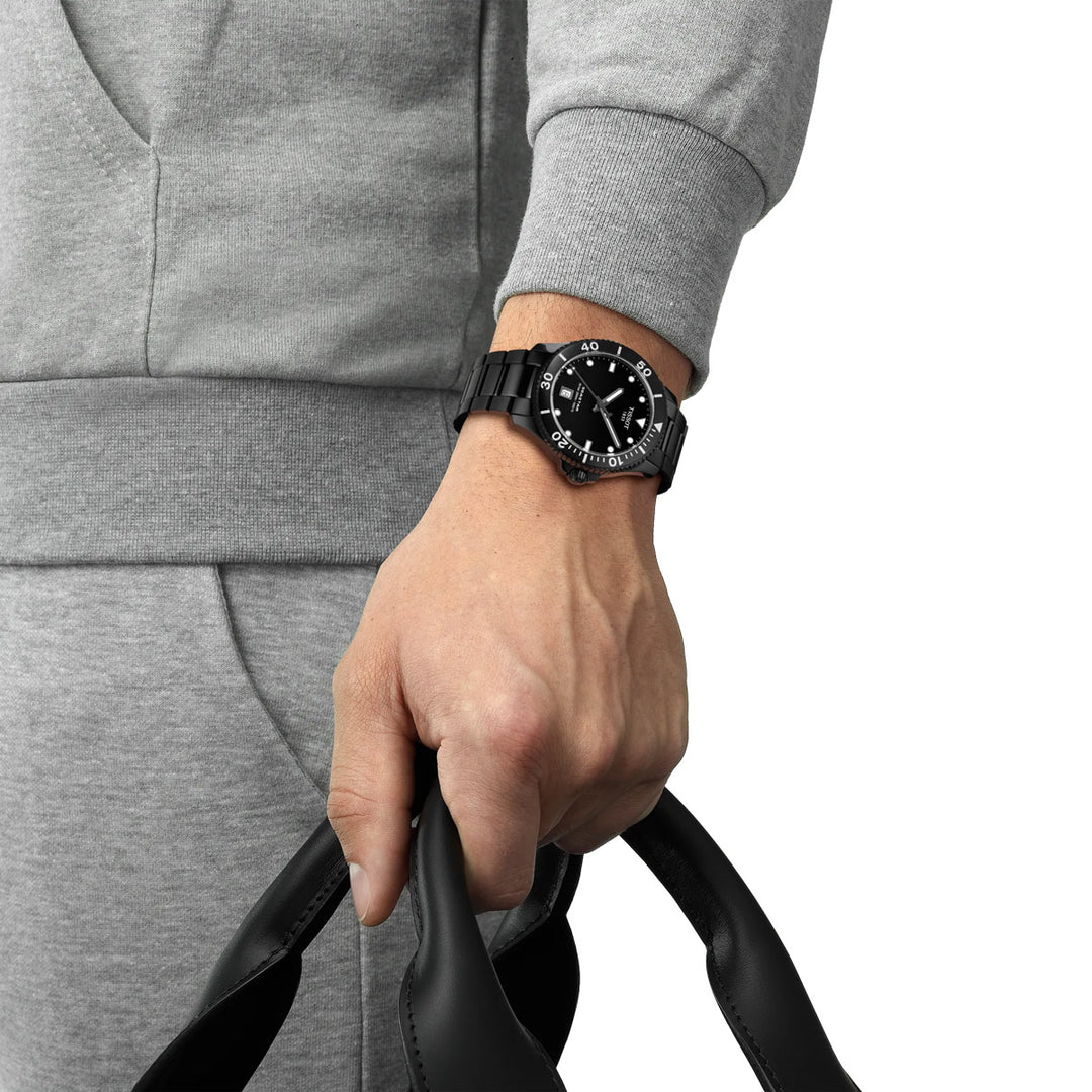 Tissot Seastar 1000 Quartz (40 mm) - T120.410.33.051.00