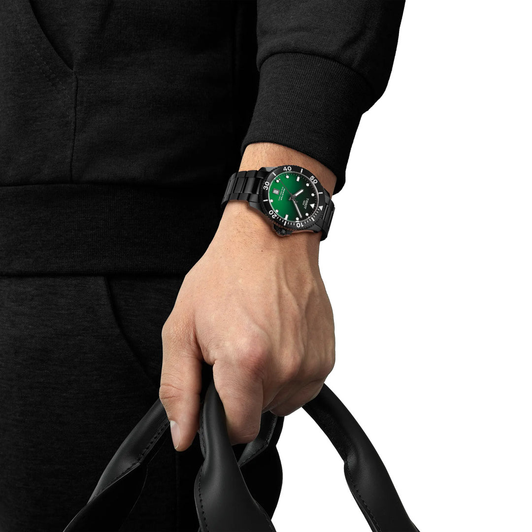 Tissot Seastar 1000 Quartz (40 mm) - T120.410.33.091.00