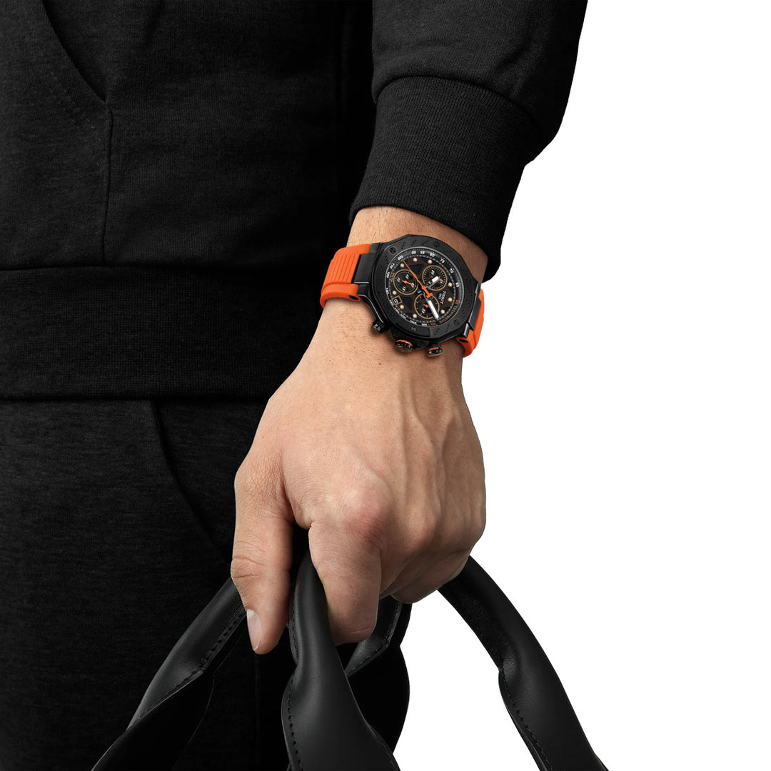 Tissot T-Race Chonograph - T141.417.37.051.02