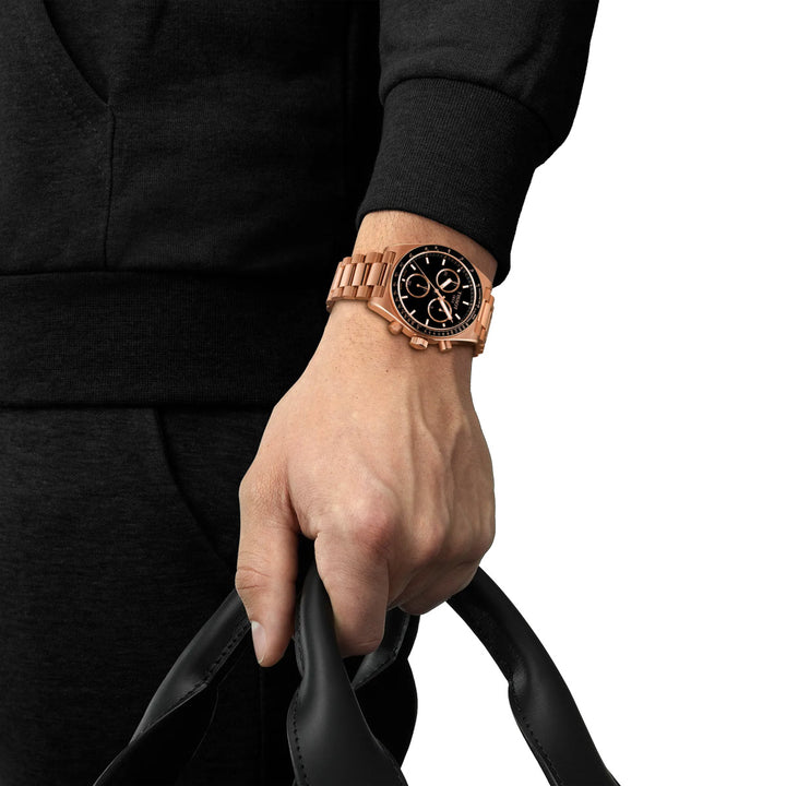 Tissot PR516 Quartz Chronograph - T149.417.33.051.00