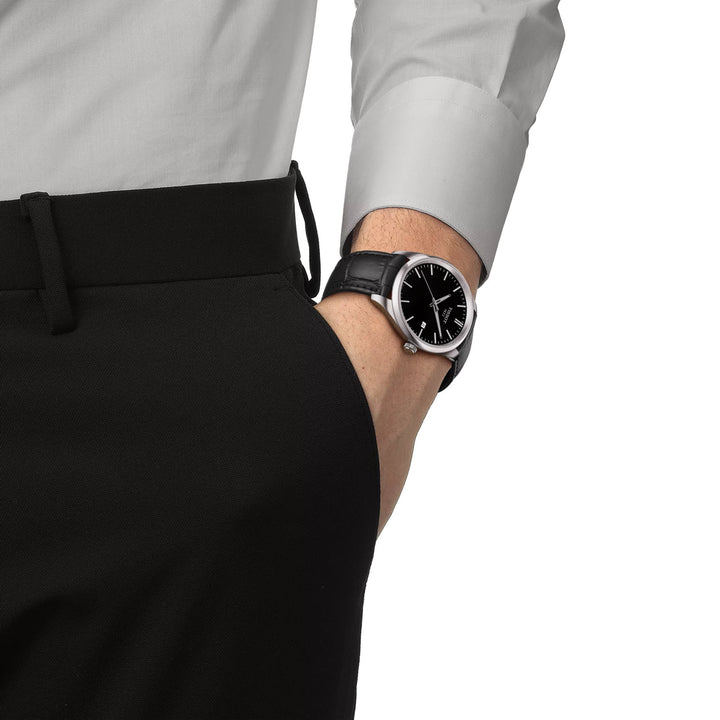 Tissot PR 100 (40 mm) - T150.410.16.051.00
