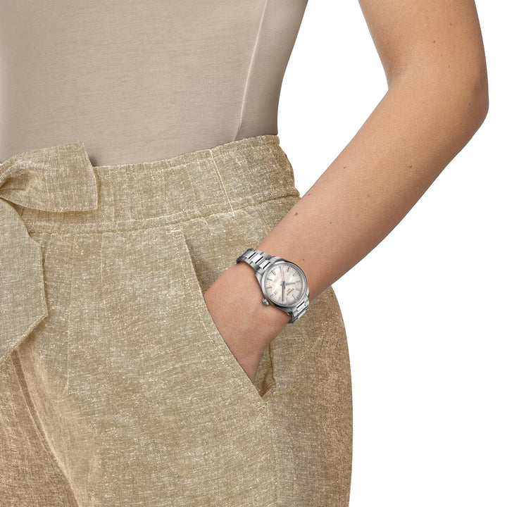 Tissot PR 100 (34 mm) - T150.210.11.116.00