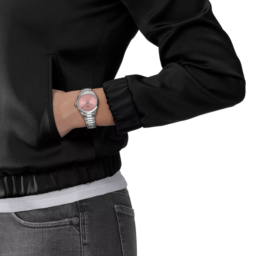 Tissot PR 100 (34 mm) - T150.210.11.331.00