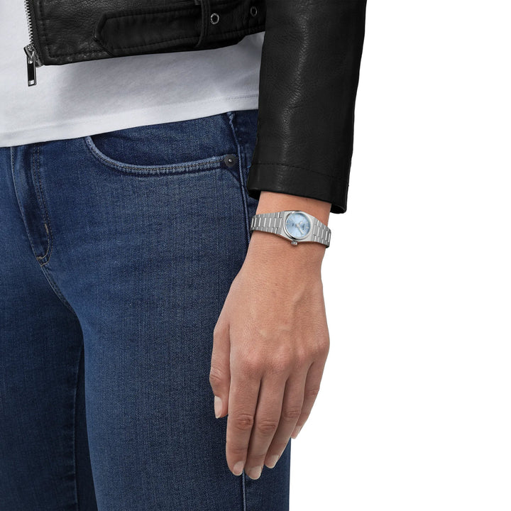 Tissot PRX Quartz (25 mm) - T137.010.11.351.00