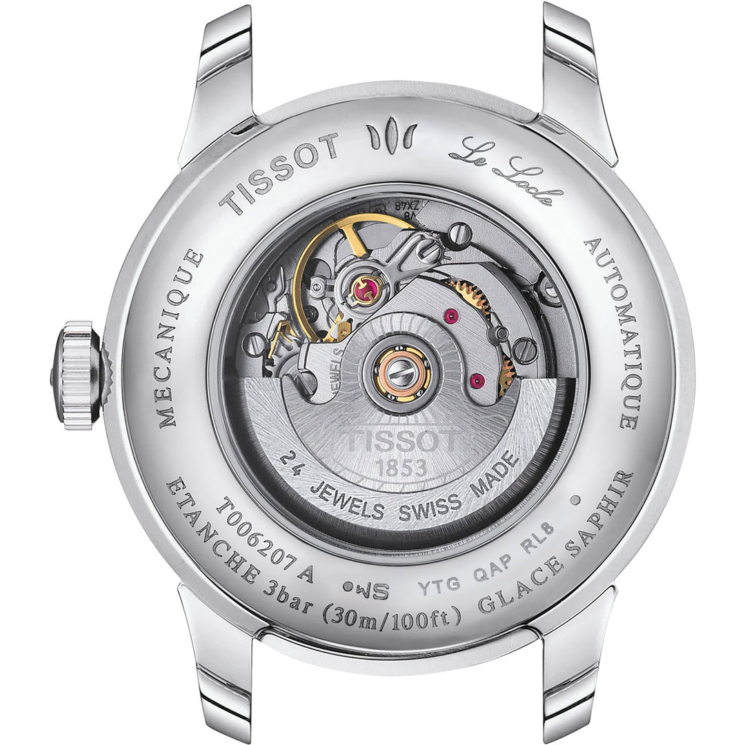 Tissot Le Locle Automatic (29 mm) - T006.207.11.096.00