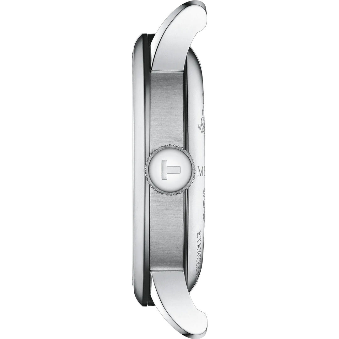 Tissot Le Locle Powermatic 80 - T006.407.11.093.00