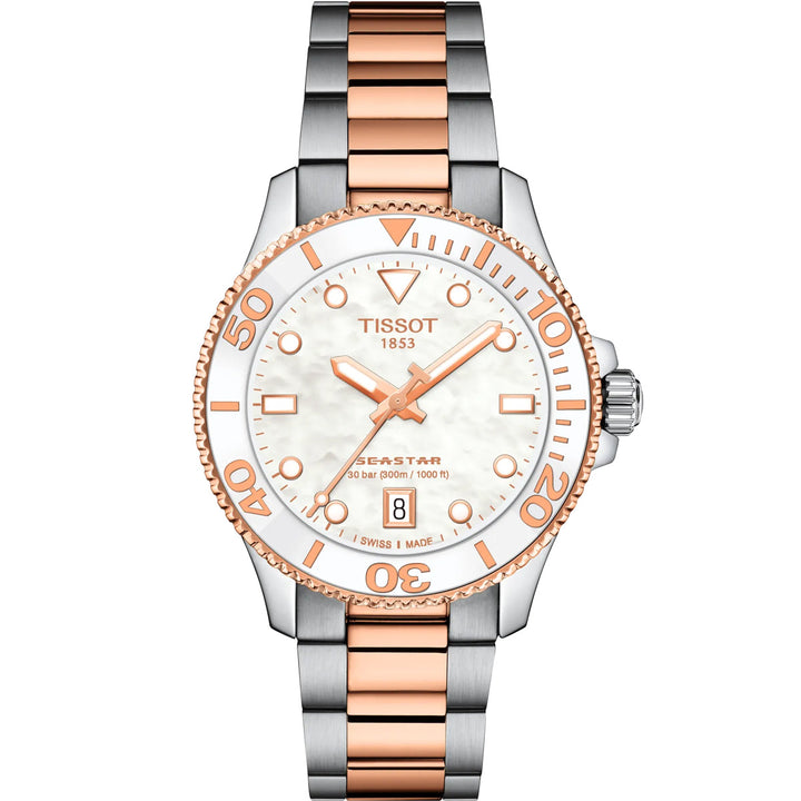 Tissot Seastar 1000 (36 mm) - T120.210.22.111.00