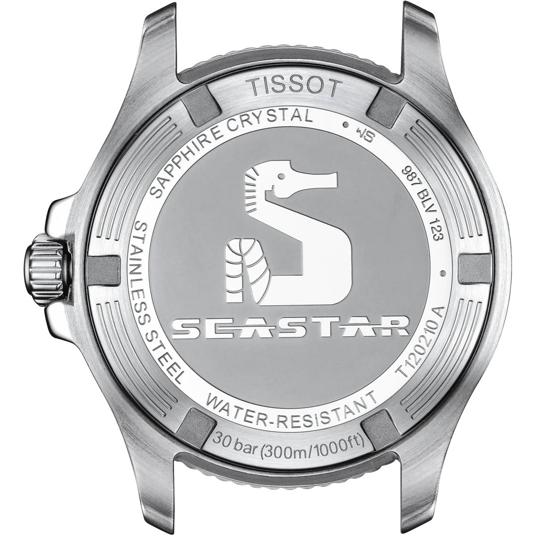 Tissot Seastar 1000 (36 mm) - T120.210.22.111.00