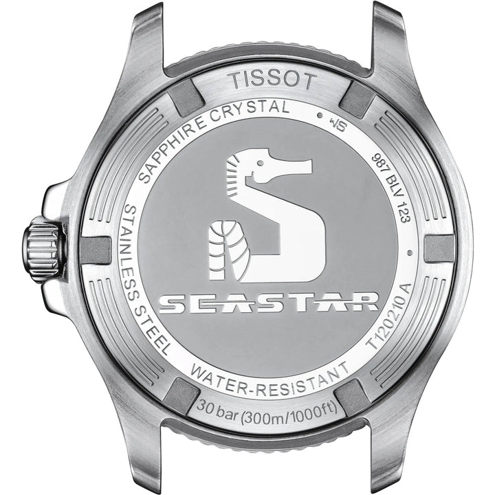 Tissot Seastar 1000 (36 mm) - T120.210.22.111.00