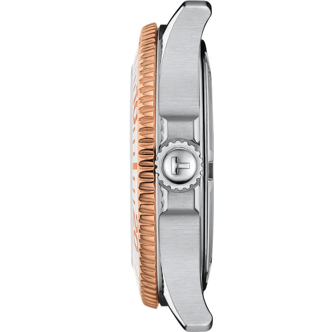 Tissot Seastar 1000 (36 mm) - T120.210.22.111.00