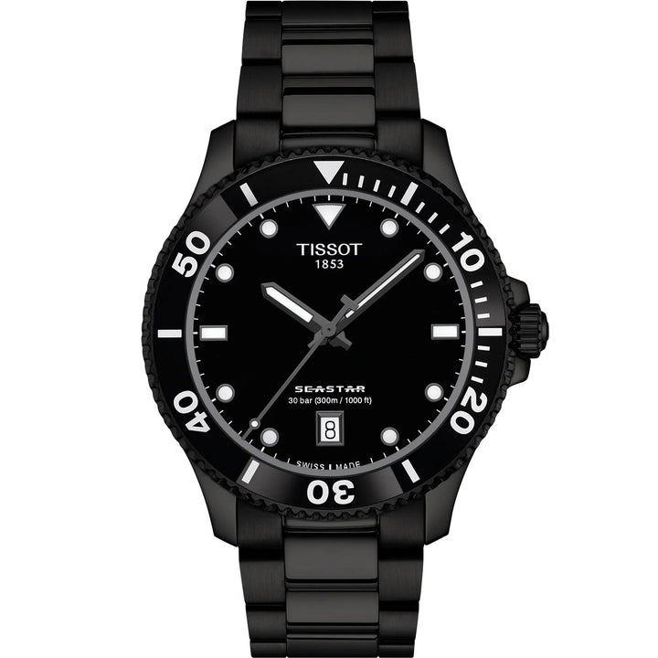Tissot Seastar 1000 Quartz (40 mm) - T120.410.33.051.00