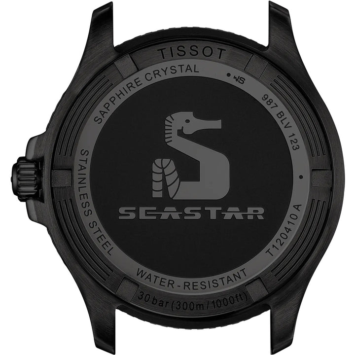 Tissot Seastar 1000 Quartz (40 mm) - T120.410.33.091.00