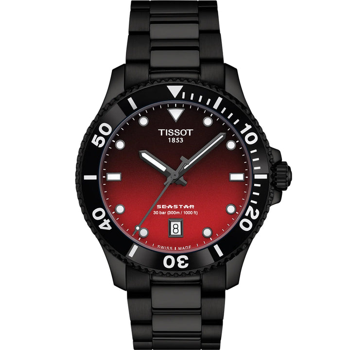 Tissot Seastar 1000 Quartz (40 mm) - T120.410.33.421.00