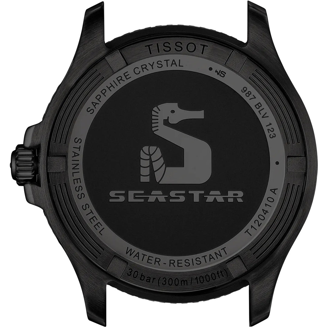 Tissot Seastar 1000 Quartz (40 mm) - T120.410.33.421.00