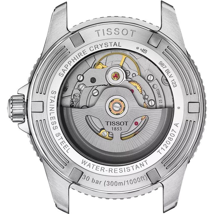 Tissot Seastar 1000 Powermatic 80 - T120.807.22.051.01