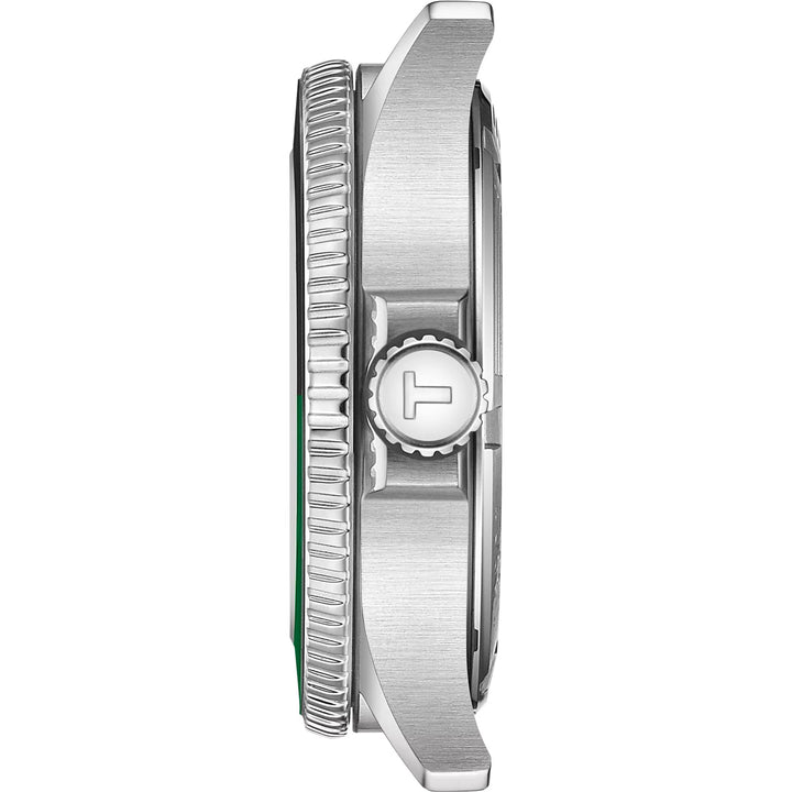 Tissot Seastar 1000 Quartz GMT - T120.852.11.051.00