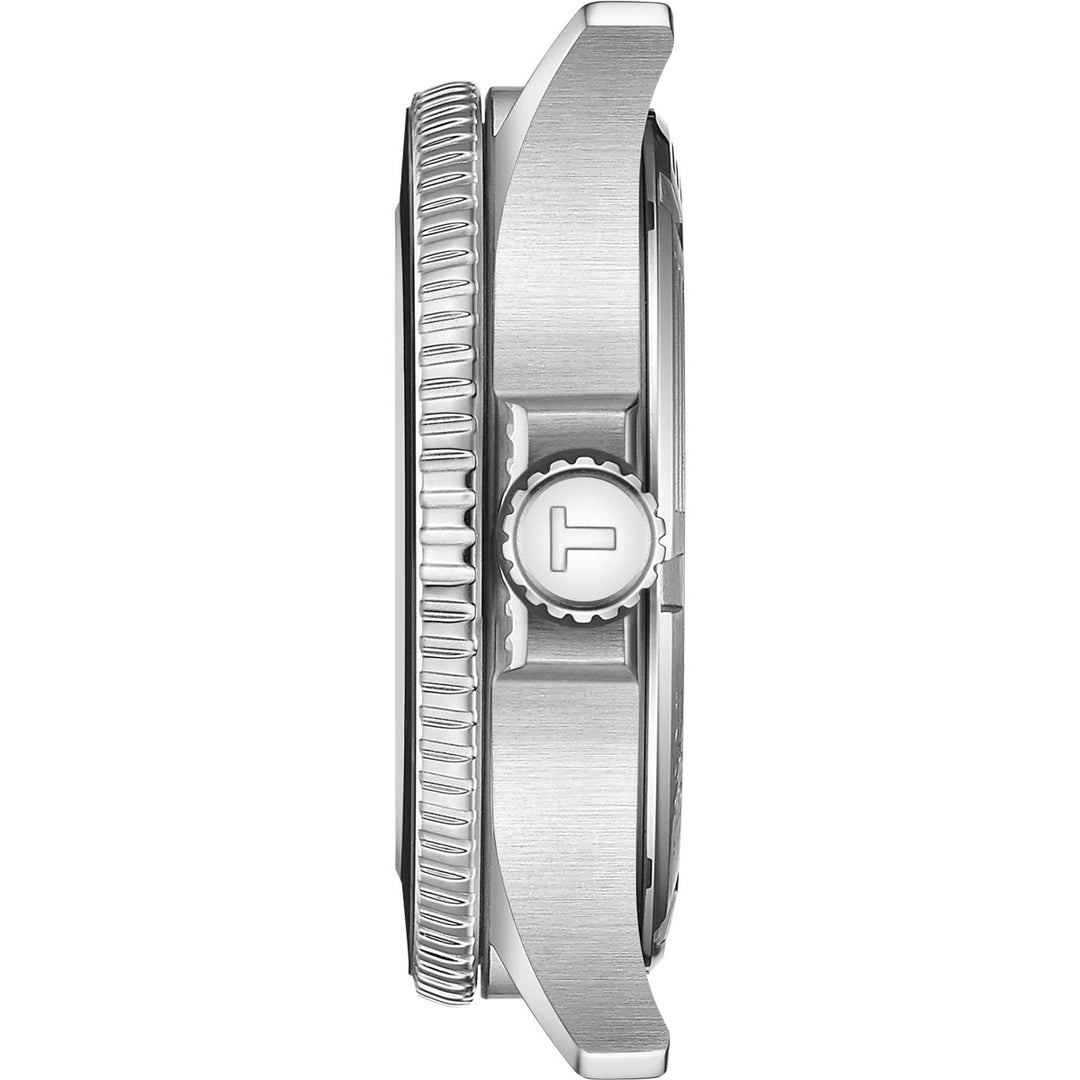 Tissot Seastar 1000 Quartz GMT - T120.852.17.051.00
