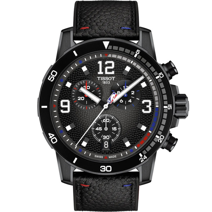 Tissot Supersport Chrono NBA Special Edition - T125.617.37.067.00