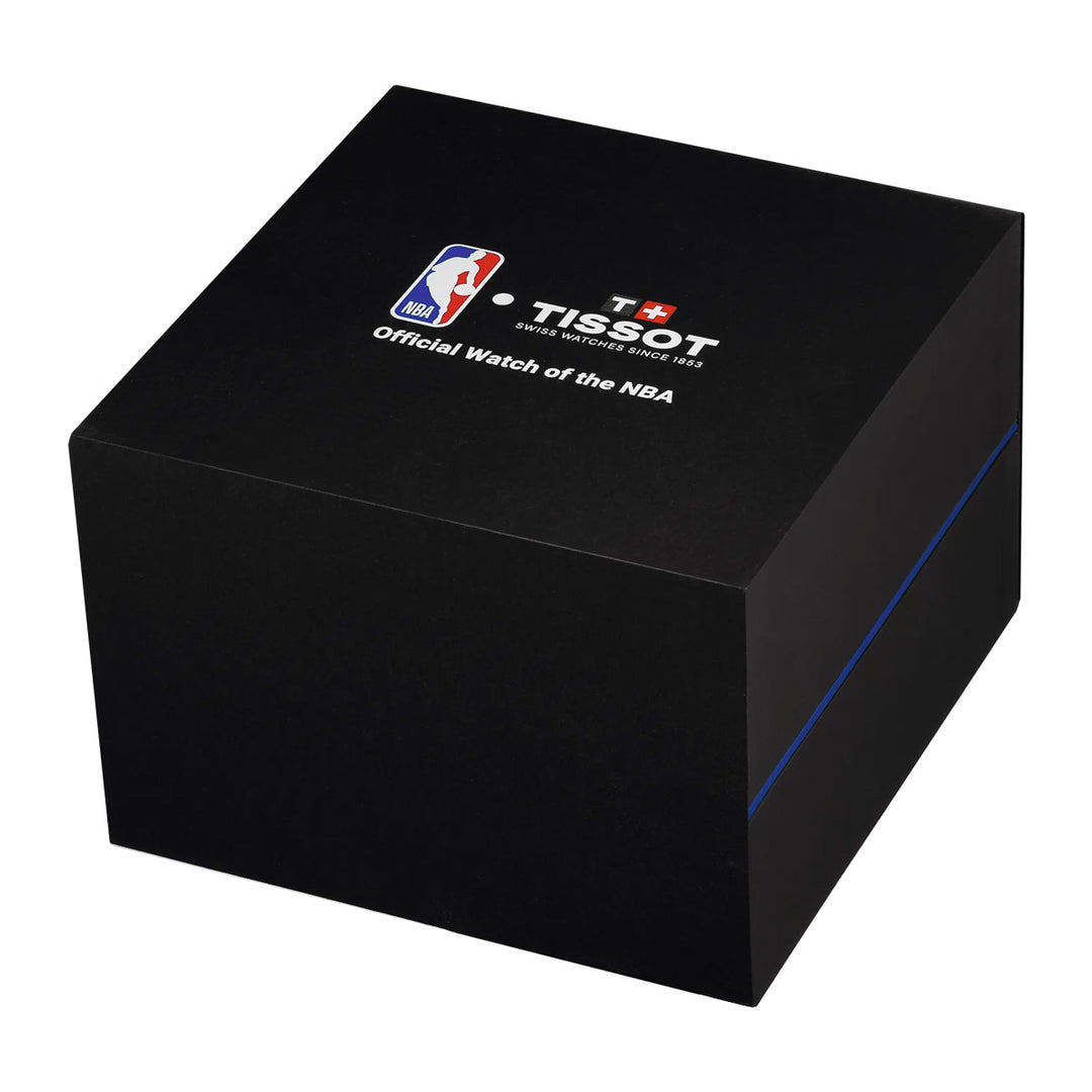 Tissot Supersport Chrono NBA Special Edition - T125.617.37.067.00