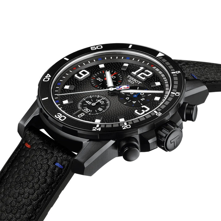 Tissot Supersport Chrono NBA Special Edition - T125.617.37.067.00