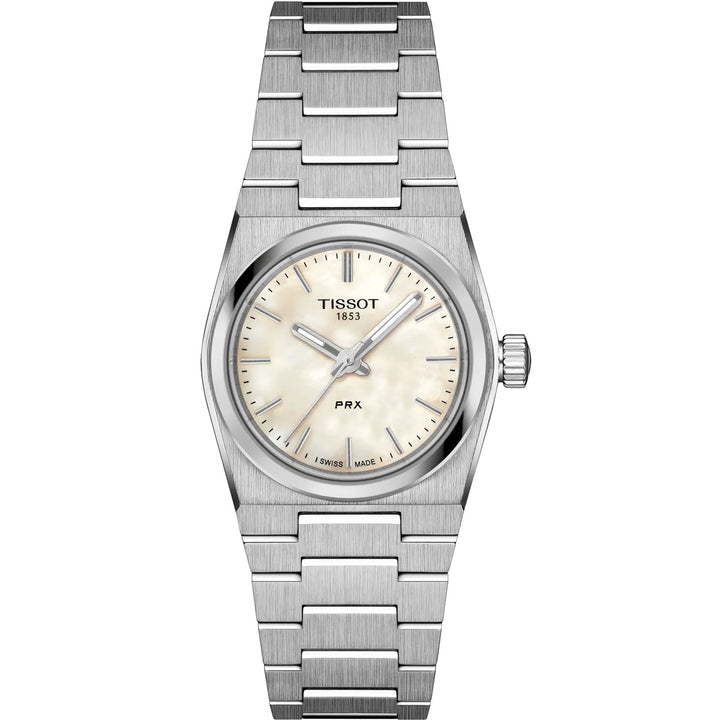 Tissot PRX (25 mm) - T137.010.11.111.00
