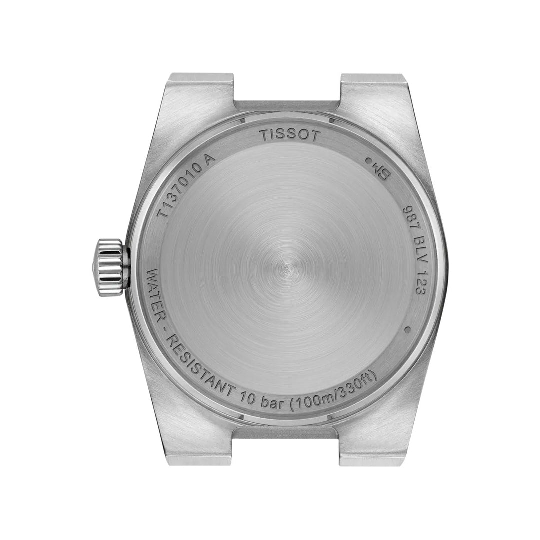Tissot PRX Quartz (25 mm) - T137.010.21.111.00