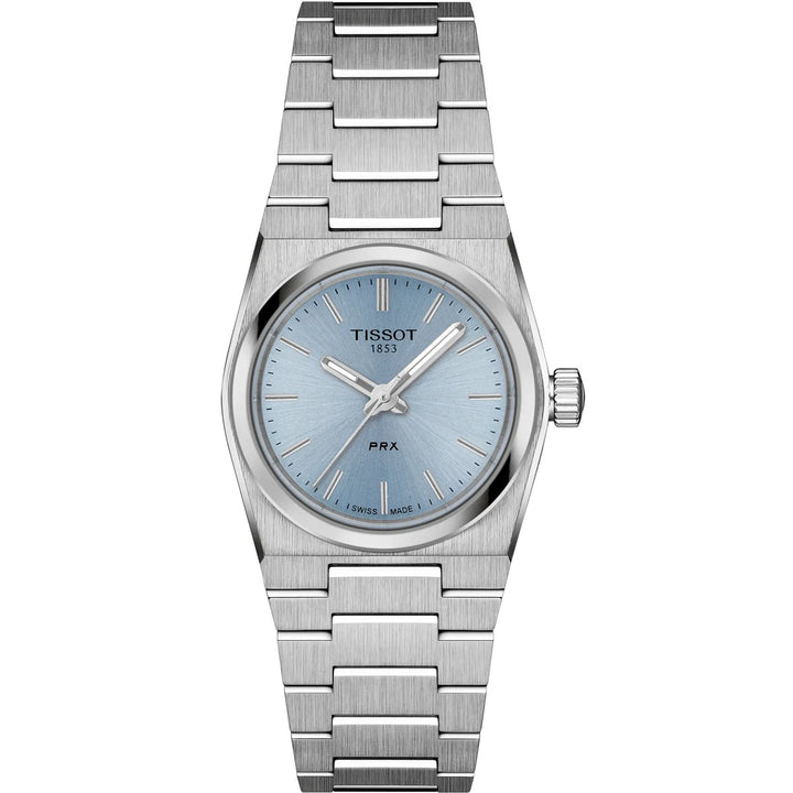 Tissot PRX (25 mm) - T137.010.11.351.00