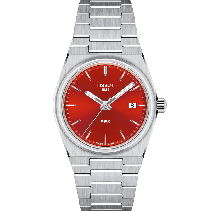 Tissot PRX (35 mm) - T137.210.11.421.00