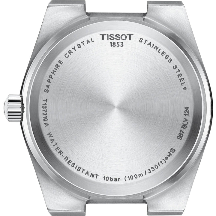 Tissot PRX (35 mm) - T137.210.11.421.00