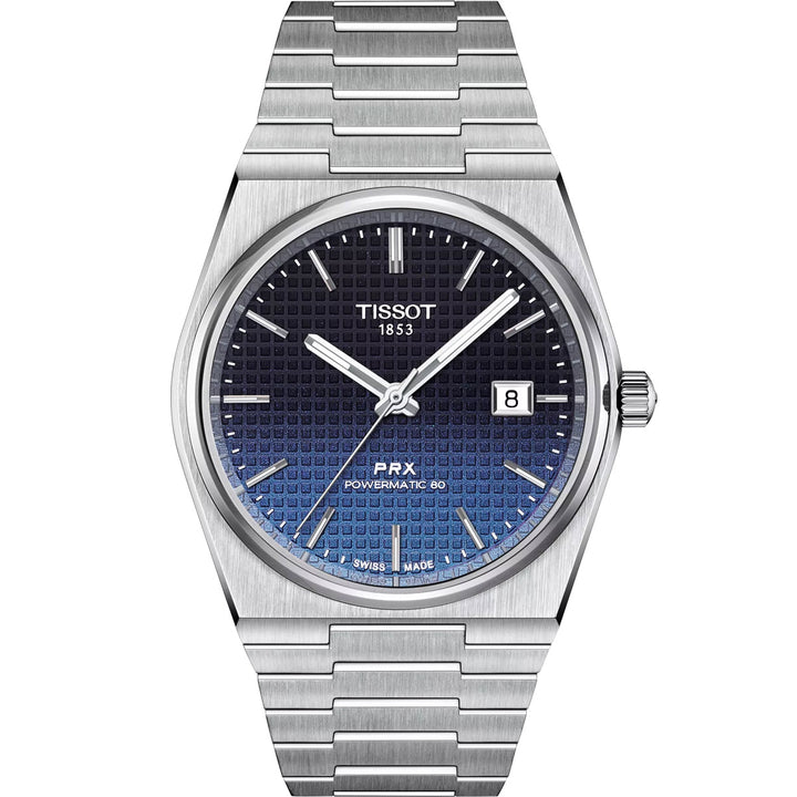 Tissot PRX Powermatic 80 Gradient - T137.407.11.051.01