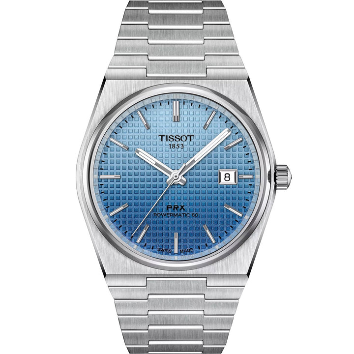 Tissot PRX Powermatic 80 Gradient - T137.407.11.351.01