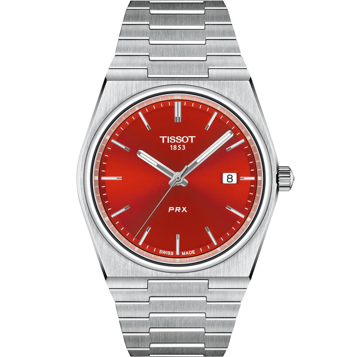 Tissot PRX (40 mm) - T137.410.11.421.00